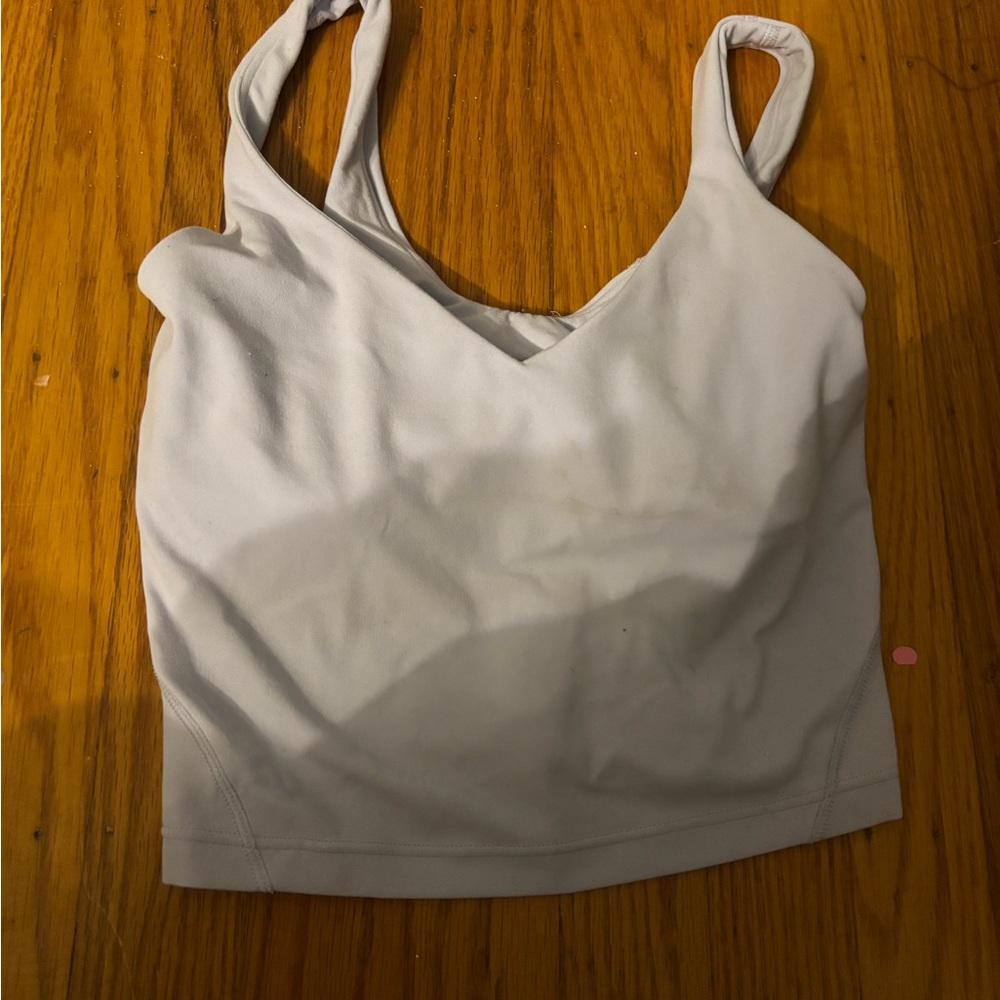 lululemon align tank
